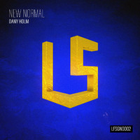 Dany Holm - New Normal