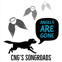 Cng's Songroads - Angels Are Gone (feat. Conor Ashe)