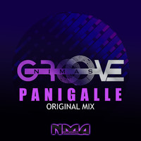 Nimas Groove - Panigalle