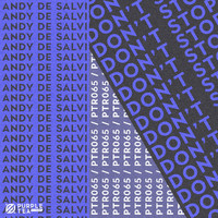 Andy De Salvi - Don't Stop