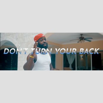 Baseman - Dont Turn Your Back