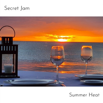 Secret Jam - Summer Heat