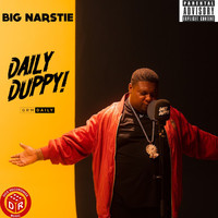 Big Narstie - Daily Duppy