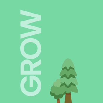 Chad Jackson - Grow