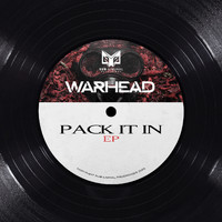 Warhead - Pack It In