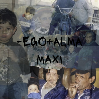 Maxi - -Ego +Alma