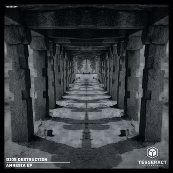 Bios Destruction - Amnesia EP