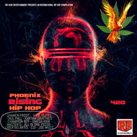 Omega Raw - Rising Phoenix 420 (Explicit)