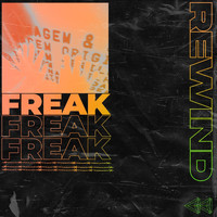 Rewind - Freak