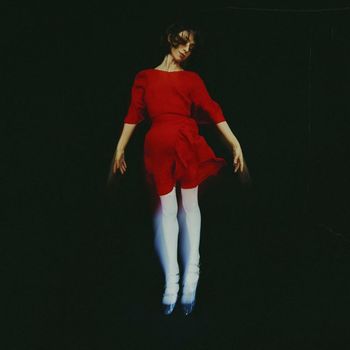 Jackie Cohen - Pratfall