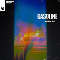Maurice West - Gasoline