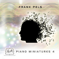 Frank Pels - Piano Miniatures 4