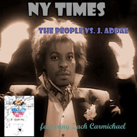 Jokatech - The People vs. J. Addae (NY Times)