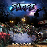 Surge - Robot Junkyard