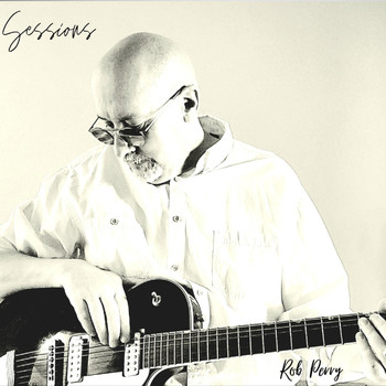Rob Perry - Sessions