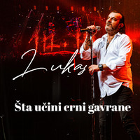 Aca Lukas - Sta ucini crni gavrane (ARENA 2022) (Live)