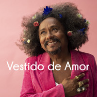 Chico César - Vestido de Amor