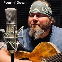 Joe Johnson - Pourin' Down