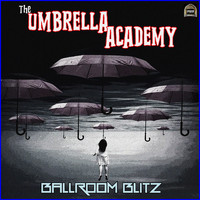Alixandrea Corvyn - Ballroom Blitz- The Umbrella Academy