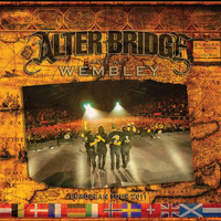 Alter Bridge - Live At Wembley (Explicit)
