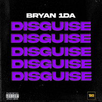 Bryan 1da - Disguise