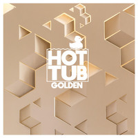 Hot Tub - Golden