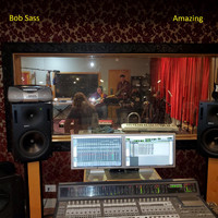 Bob Sass - Amazing