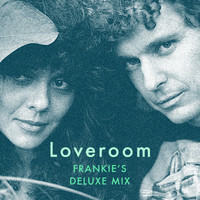 Frank Harris & Maria Marquez - Loveroom (Frankie's Deluxe Mix)