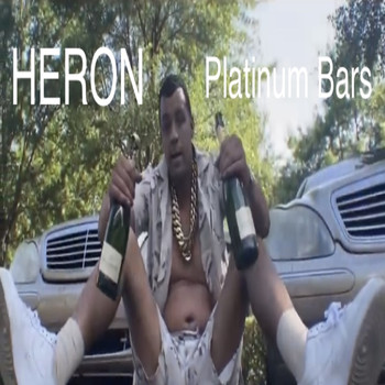 Heron - Platinum Bars (Explicit)
