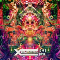 Xenoben - Dmt Wtf