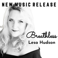 Lesa Hudson - Breathless
