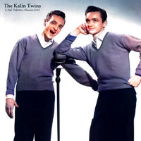 The Kalin Twins - The Kalin Twins (High Definition Remaster 2022)