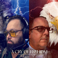 AJ Bravo featuring Víctor Castillo - A Cry Of Freedom