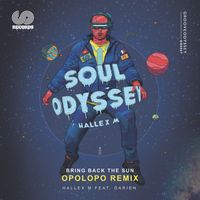 Hallex M - Bring Back the Sun (Opolopo Remix)