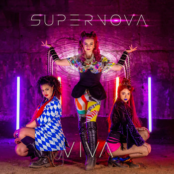 Viva - Supernova