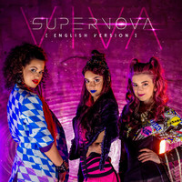 Viva - Supernova (English Version)