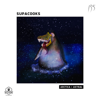 Supacooks - Arctica | Astral