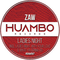 ZAW - Ladies Night