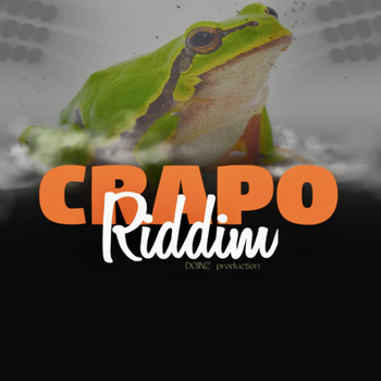 Various Artists - Crapo Riddim