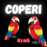 Krag - Coperi (Explicit)