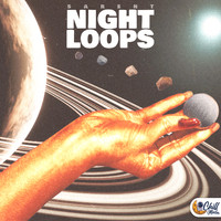 Sarent / Chill Moon Music - Night Loops