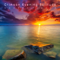 Sherry Finzer - Crimson Evening Solitude