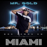 Mr. Gold - Nos Vemos en Miami