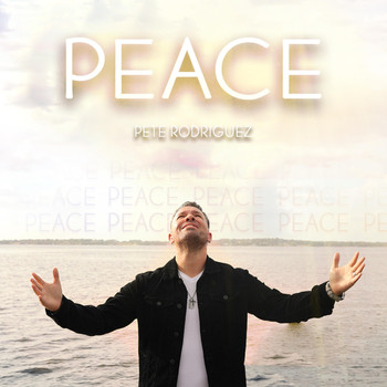 Pete Rodriguez - Peace