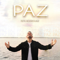 Pete Rodriguez - Paz
