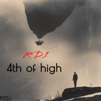 Roza - 4th Of High (Explicit)