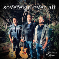 Ekballo Music - Sovereign over All
