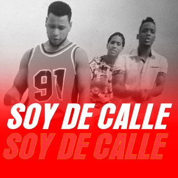Eliezer - soy de calle