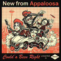 Appaloosa - Could'a Been Right