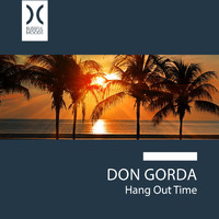 Don Gorda - Hang out Time